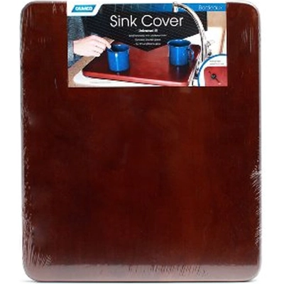 RV Sink Cover by CAMCO - 43436 pa3