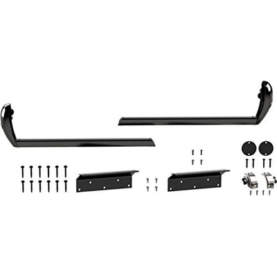 RV Slideout Cover Roller by CAREFREE - KYJVTL pa4