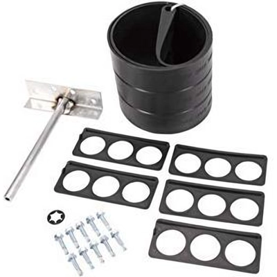 RV Slideout Replacement Parts by LIPPERT COMPONENTS - 1346291 pa16