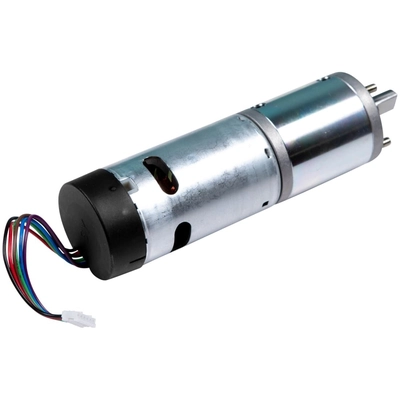 LIPPERT COMPONENTS - 236575 - Slide-Out Motor Assembly pa1
