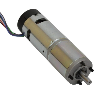 LIPPERT COMPONENTS - 236575 - Slide-Out Motor Assembly pa2