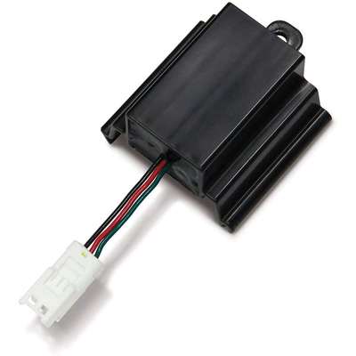 RV Smart Arm Wind Sensor Kit by LIPPERT COMPONENTS - 715123 pa6