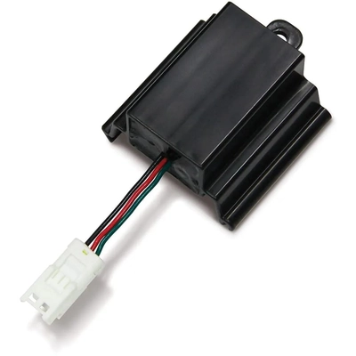 RV Smart Arm Wind Sensor Kit by LIPPERT COMPONENTS - 715123 pa8