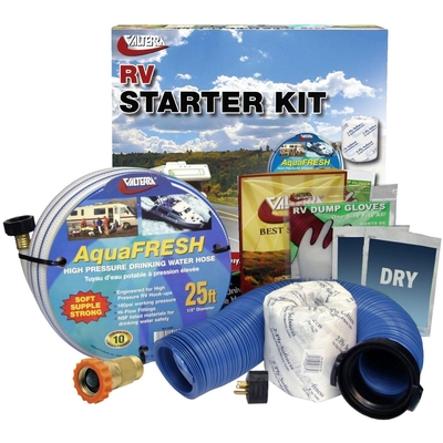 RV Starter Kit by VALTERRA - K88121 pa2