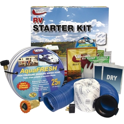 RV Starter Kit by VALTERRA - K88121 pa3