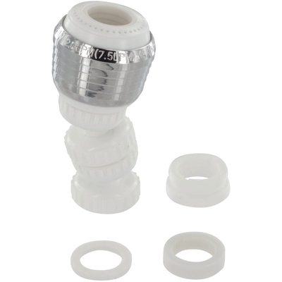 RV Swivel Faucet Aerator by VALTERRA - PF281022 pa2