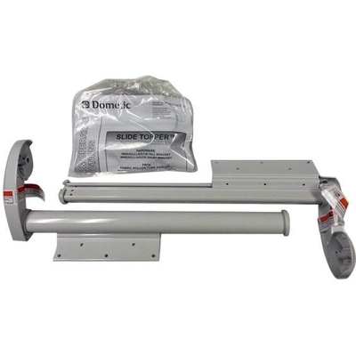 RV Tall Slide-Out Awning Brackets by DOMETIC - 9800018.401B pa1