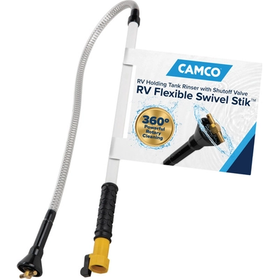 CAMCO - 40074 - RV Tank Rinser pa13