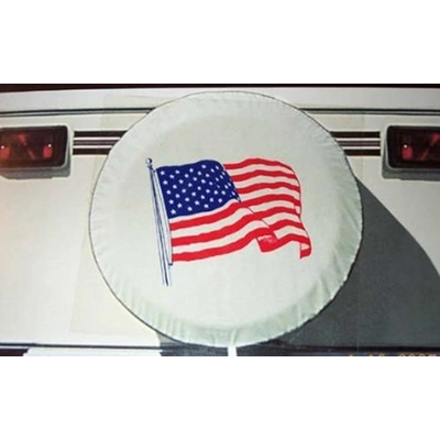 ADCO - 1785 - RV Spare Tire Cover pa2