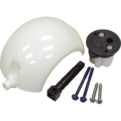 Rv Toilet Ball & Shaft Kit by DOMETIC - 385310681 pa3