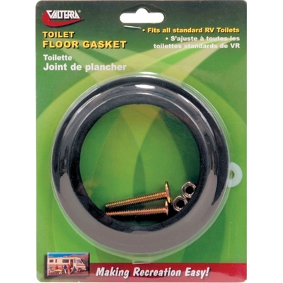 RV Toilet Flange Seal by VALTERRA - Q23653VP pa2