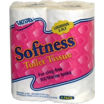 VALTERRA - Q23630 - RV Toilet Tissue (Pack of 24) pa3