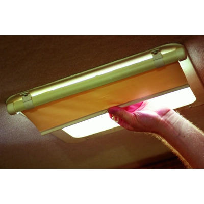 RV Vent Shades by CAMCO - 42913 pa2