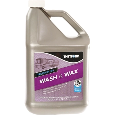 RV Wash & Wax by THETFORD - 32637 pa1