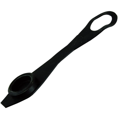 RV Water Inlet Dish Dust Cover by THETFORD - 94207 pa1