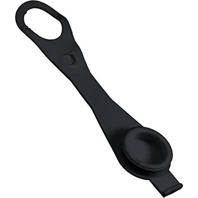 RV Water Inlet Dish Dust Cover by THETFORD - 94207 pa2