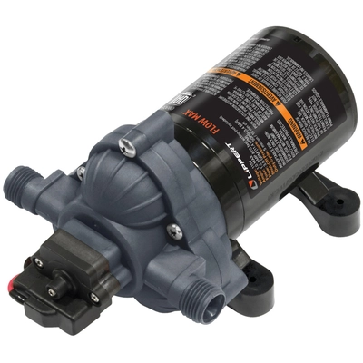 LIPPERT COMPONENTS - 689054 - Flow Max RV Water Pump pa1