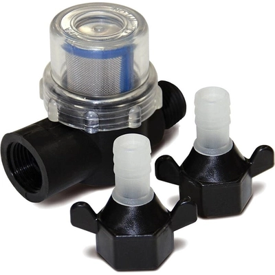 LIPPERT COMPONENTS - 689054 - Flow Max RV Water Pump pa2