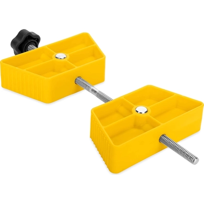 CAMCO - 44622 - RV Wheel Stop pa4