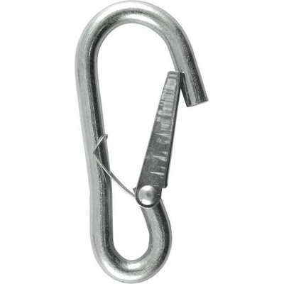 S-Hook With Safety Latch by CURT MANUFACTURING - 81261 pa1