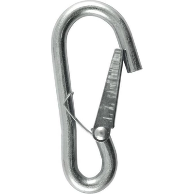 S-Hook With Safety Latch by CURT MANUFACTURING - 81266 pa1