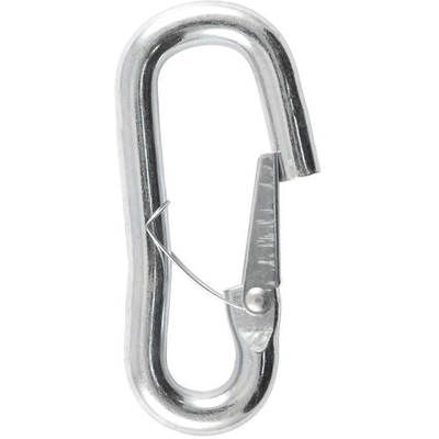 S-Hook With Safety Latch by CURT MANUFACTURING - 81281 pa1