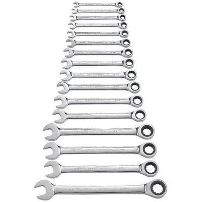 Sae combination wrenches by GEAR WRENCH - 9416 pa4