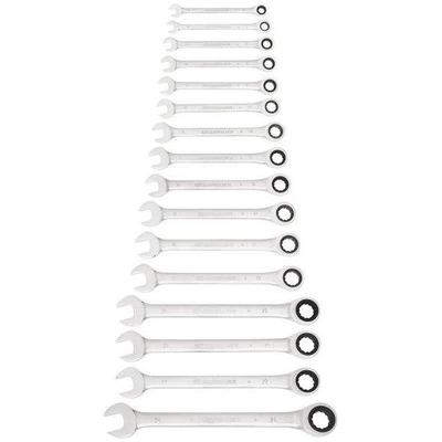 GEAR WRENCH - 9416 - Sae Combination Wrenches pa5