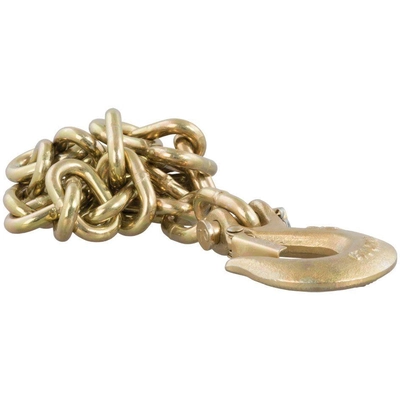 Safety Chain Assembly by CURT MANUFACTURING - 80304 pa9