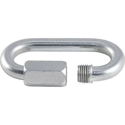 Safety Chain Quick Link by CURT MANUFACTURING - 82901 pa8