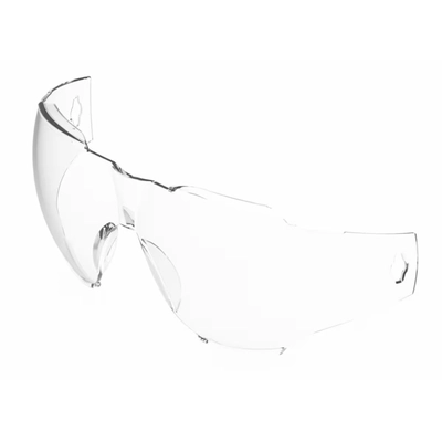 3M - GG501SGAF - Clear Scotchgard Anti-fog Replacement Lens pa1