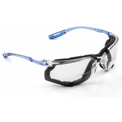 3M - VC220AF - Virtua CCS Protective Eyewear with Foam Gasket pa2