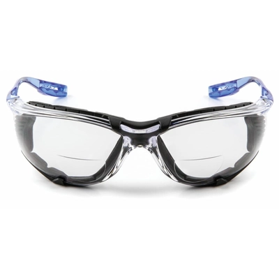 3M - VC220AF - Virtua CCS Protective Eyewear with Foam Gasket pa3