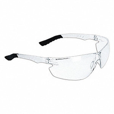 DYNAMIC SAFETY INTERNATIONAL - EP875C - UNISEX SAFETY GLASSES pa1