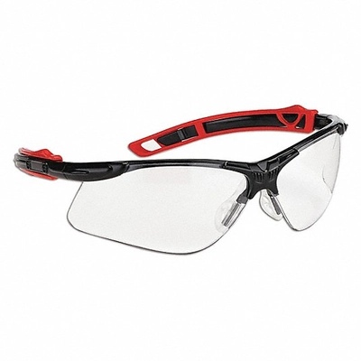 Safety Glasses by DYNAMIC SAFETY INTERNATIONAL - EP875C pa1