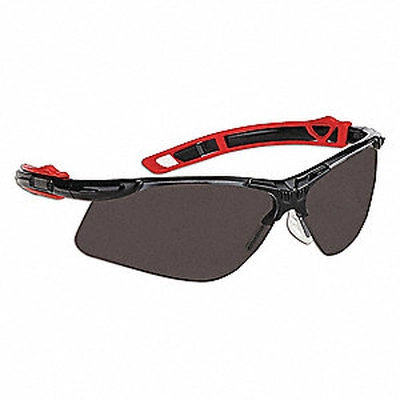 DYNAMIC SAFETY INTERNATIONAL - EP875S - UNISEX SAFETY GLASSES TRADITIONAL pa1