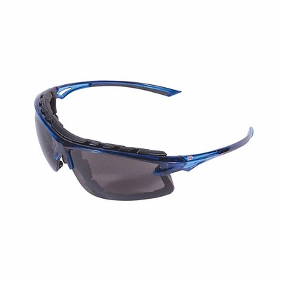 DYNAMIC SAFETY INTERNATIONAL - EPD6S17 - UNISEX WRAPAROUND SAFETY GLASSES W GASKET pa1