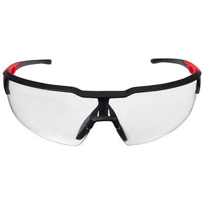 MILWAUKEE - 48-73-2010 - Clear Anti - Scratch Lenses pa1