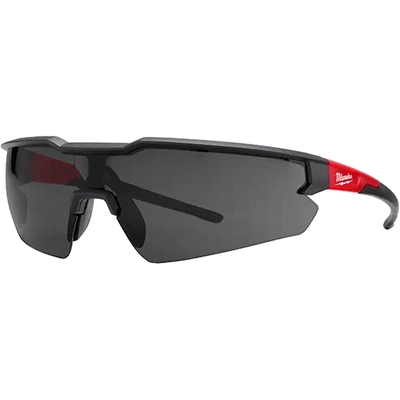 MILWAUKEE - 48-73-2018 - Safety Glasses - Tinted Fog - Free Lenses pa1