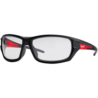 MILWAUKEE - 48-73-2020 - Clear Performance Safety Glasses pa1