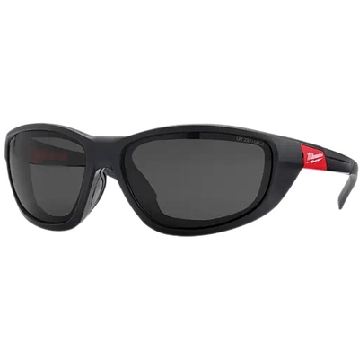 MILWAUKEE - 48-73-2045 - Polarized Performance Safety Glasses with Gasket pa1