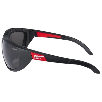 MILWAUKEE - 48-73-2045 - Polarized Performance Safety Glasses with Gasket pa2