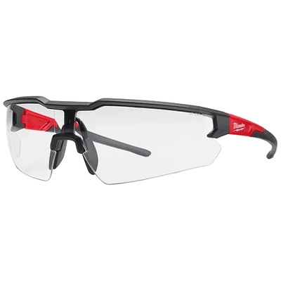 MILWAUKEE - 48-73-2052 - Safety Glasses - Clear Anti-Scratch Lenses pa2