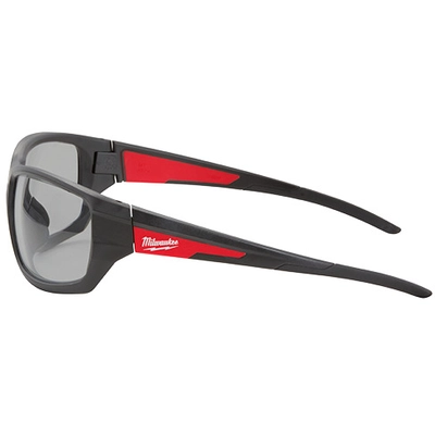 MILWAUKEE - 48-73-2125 - Safety Glasses - Yellow Anti-Scratch Lenses pa6