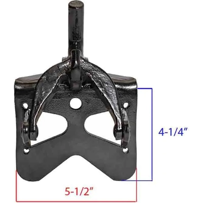 REESE  - 21501 - Safety Pin pa5