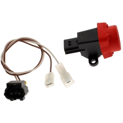 ACDELCO - D1876D - Fuel Pump Cut-Off Switch pa3