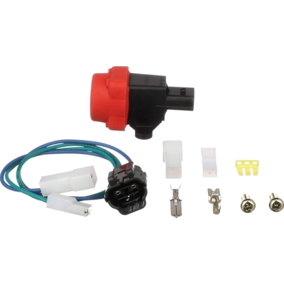Safety Shut Off Switch by BLUE STREAK (HYGRADE MOTOR) - FV7 pa6