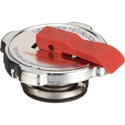 GATES - 31511 - Safety Vent Cap pa8