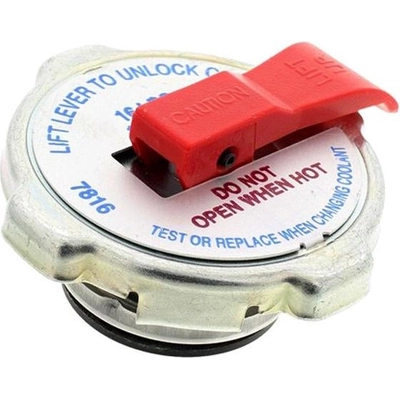 Safety Vent Cap by MOTORAD - ST16V pa15