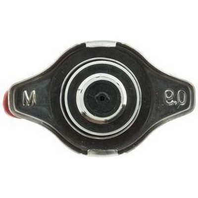 Safety Vent Cap by MOTORAD - ST36 pa4